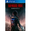 Daymare: 1994 Sandcastle PS4